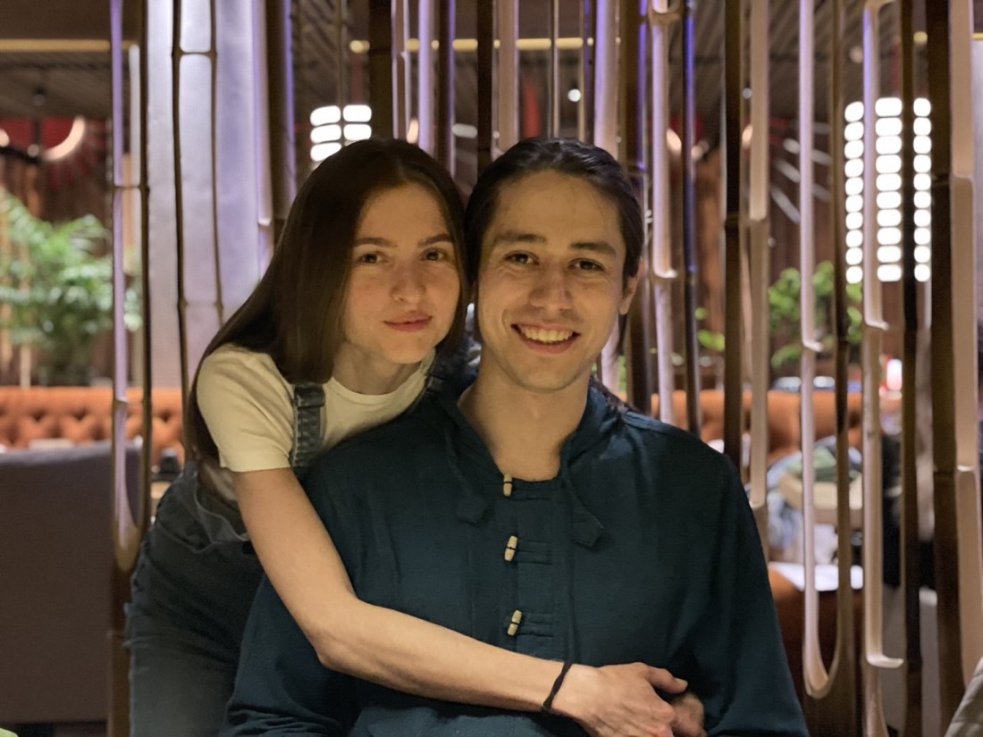 Эмиль @bestforsmart